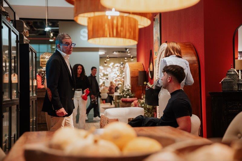 Feria Habitat  - CREACIONES MENG, S.L.